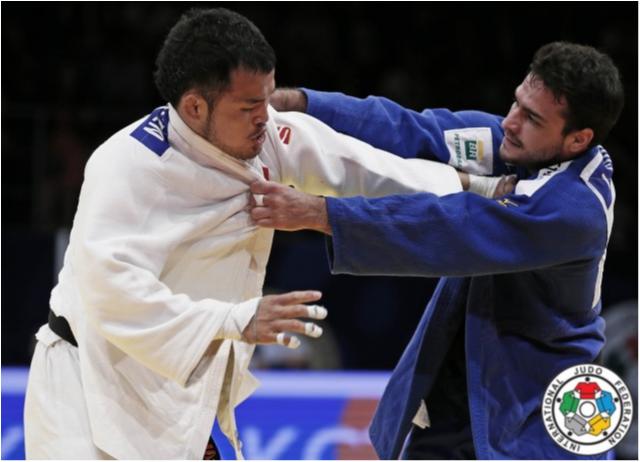 Brasil vai com 15 atletas para o Grand Prix de Budapeste