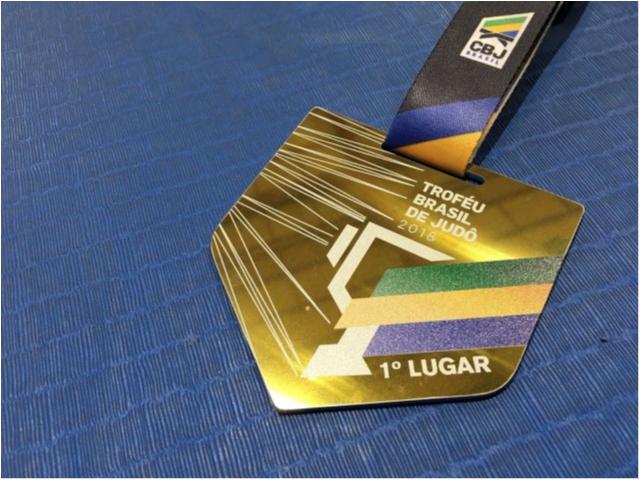 Sorteio define as disputas do Troféu Brasil Interclubes