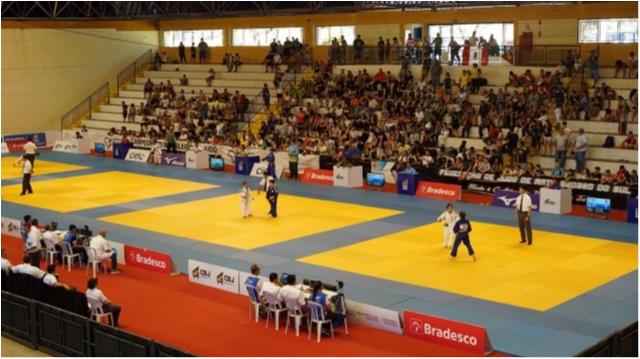 RESULTADOS - Primeiro dia do Campeonato Brasileiro Sub-13