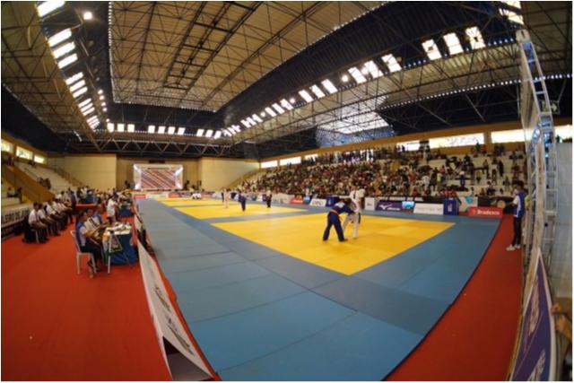 Brasileiro Sub-13 termina com judocas de 18 estados no pódio