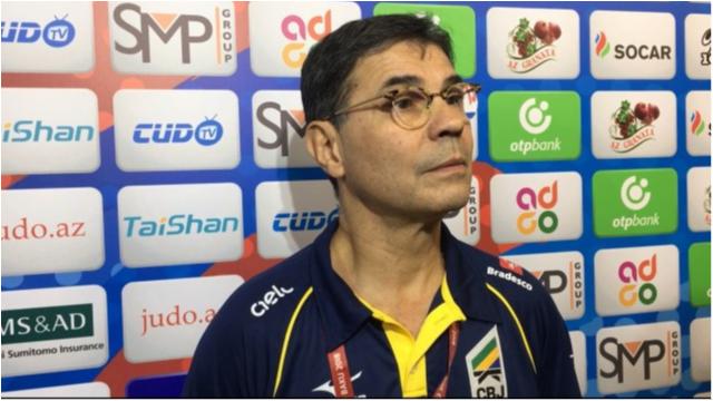 Ney Wilson faz balanço do Mundial individual e comenta expectativa para a disputa por Equipes Mistas nesta quinta