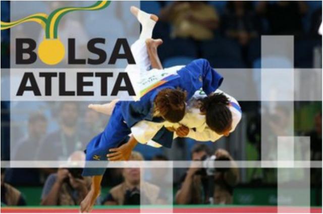 Ministério do Esporte abre inscrições para o programa Bolsa Atleta. Saiba como pleitear