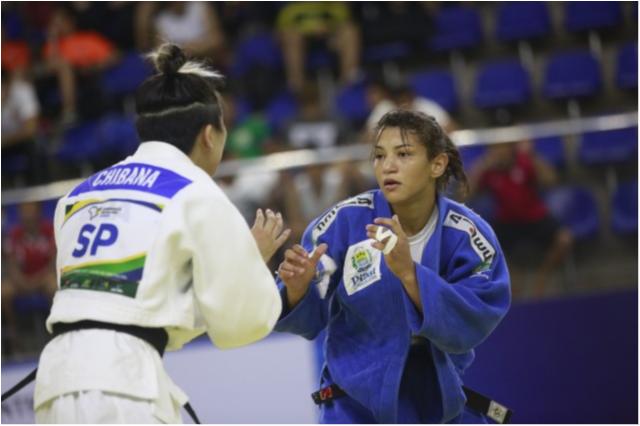 Campeonato Brasileiro Sênior definirá primeiras vagas para a Seleção Principal de 2019