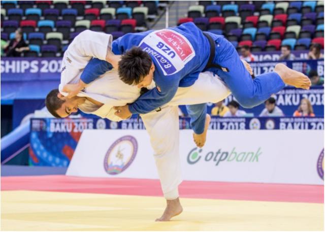 Judô brasileiro retorna ao Circuito Mundial nesta sexta no Grand Prix de Cancún