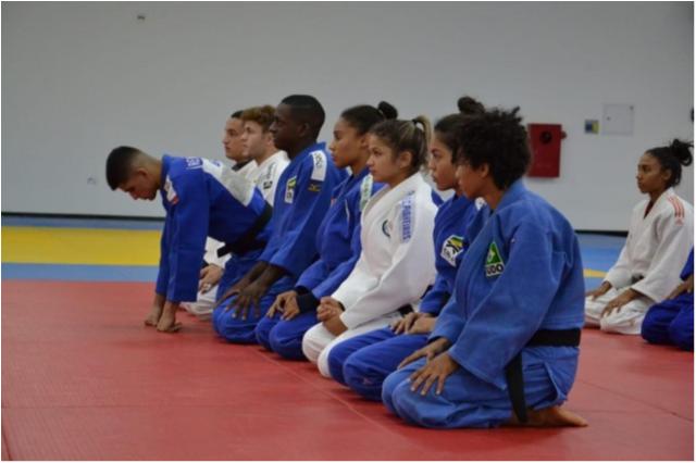 Seleção brasileira disputa a partir desta quarta o Campeonato Mundial Júnior, em Nassau