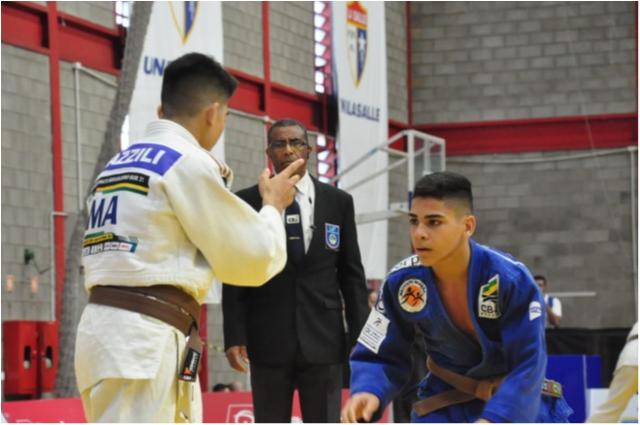 Resultados Finais - Seletiva Nacional Sub-18 Masculina