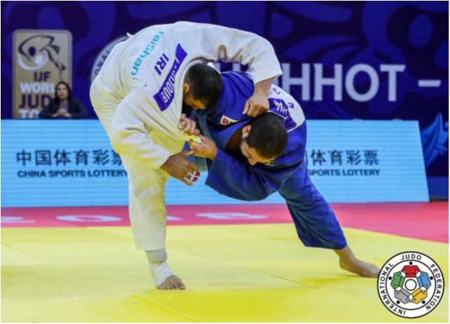 Seleção vai para último Grand Slam do ano, em Osaka, no Japão