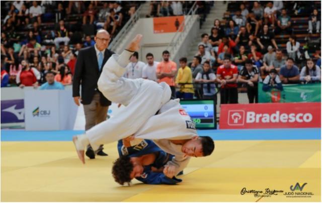 Primeiro dia de Seletiva Sub-21 tem campeões de sete clubes diferentes nas oito categorias masculinas