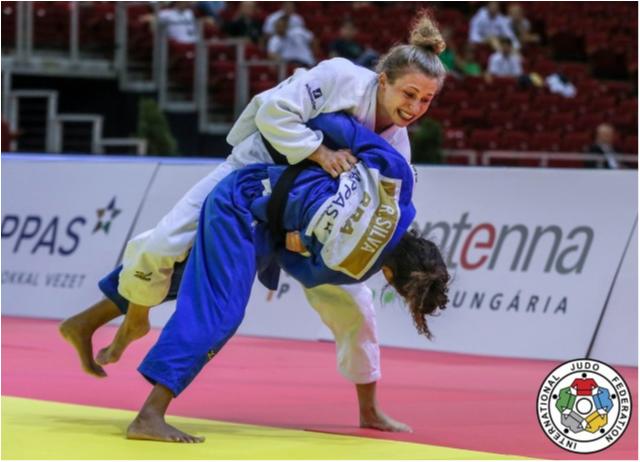 Brasileiros lutam World Masters na China na madrugada desta sexta para sábado