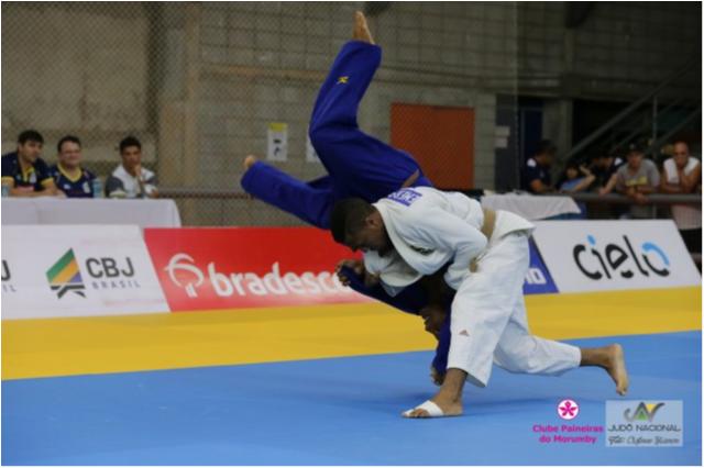 Meeting Nacional Sub-21 esquenta diputa por vagas no primeiro estágio internacional júnior de 2019