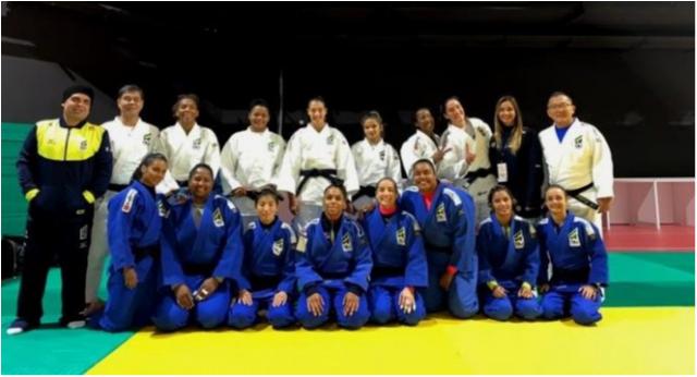 Brasileiras conhecem primeiras adversárias no Grand Slam de Paris