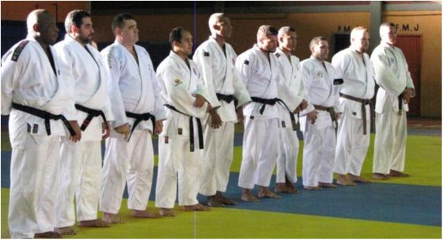 Federação Maranhense de Judô realiza Credenciamento Técnico Anual neste sábado, 16