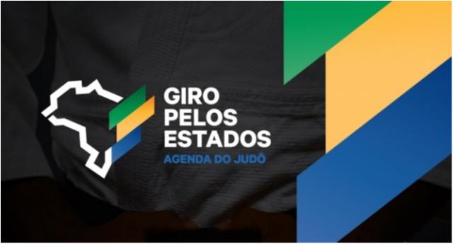  GIRO PELOS ESTADOS