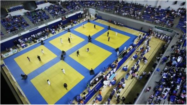 Copas Interestaduais e etapas do Circuito Mundial IJF valerão pontos para o Ranking Nacional CBJ da classe Sênior