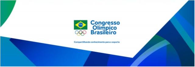 COB organiza 1ª edição do Congresso Olímpico Brasileiro