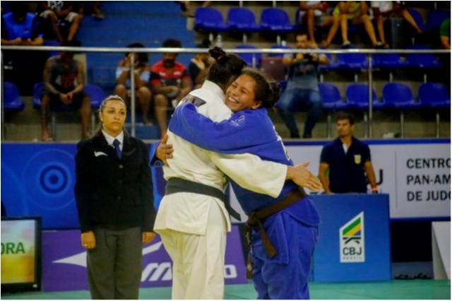 CBJ iguala graduação mínima para homens e mulheres e estabelece cota para árbitras em competições nacionais