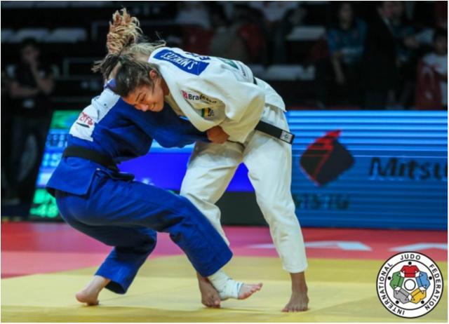 ASSISTA AO VIVO - Brasileiros lutam Grand Prix de Antalya na madrugada desta sexta-feira, 05