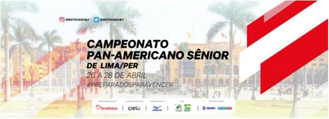 Seleção brasileira de judô é convocada para o Campeonato Pan-Americano e Grand Slam de Baku, etapas que definirão classificados ao Mundial de Tóquio 2019