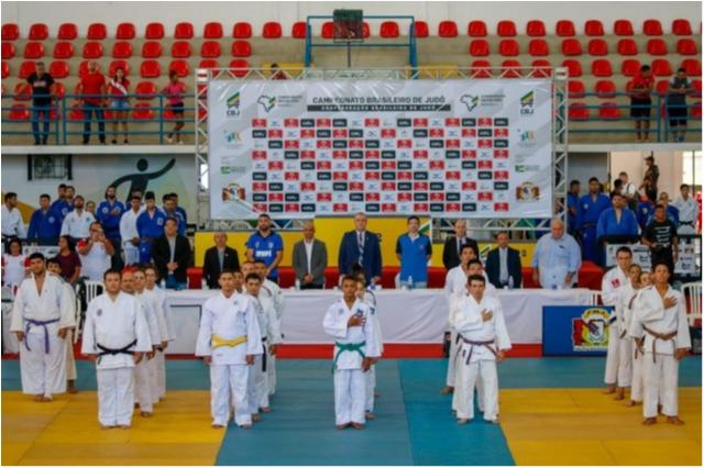 Regionais consagram Amazonas, Maranhão, Rio e São Paulo como grandes campeões nas Regiões I, III e V