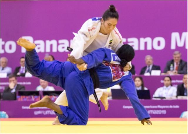 Judocas brasileiros disputam Grand Slam de Baku, decisivo para formação da seleção que vai ao Campeonato Mundial 