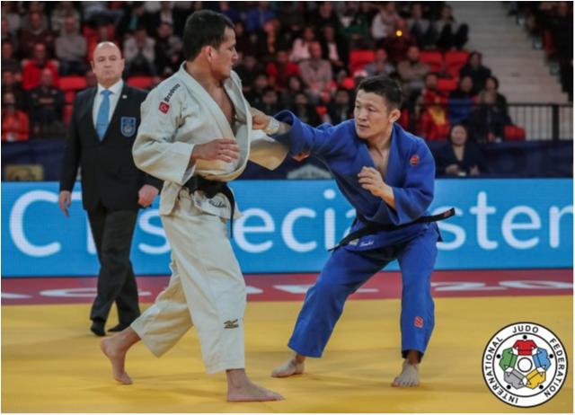 Brasileiros conhecem seus primeiros adversários no Grand Slam de Baku. Competição começa na madrugada desta sexta, no Azerbaijão