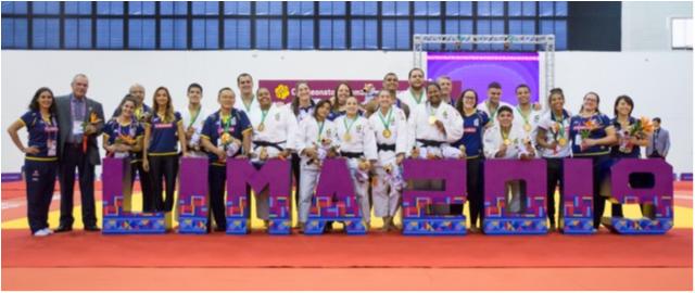 Em live no Instagram com Flávio Canto e Ney Wilson, CBJ anuncia convocados para os Jogos Pan-Americanos de Lima 2019