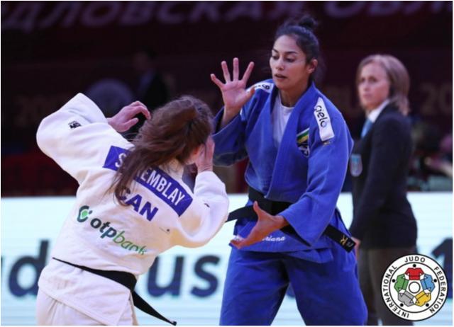 Brasileiros disputam Aberto de Quito neste final de semana