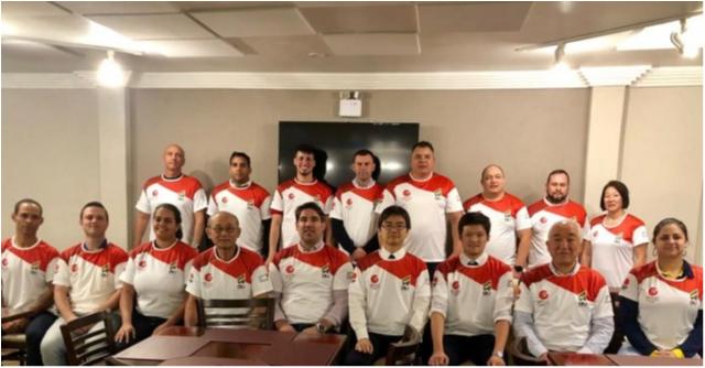 CBJ, IKB, FPRJ e Embaixada do Japão fazem reunião pré-intercâmbio com professores selecionados para o programa