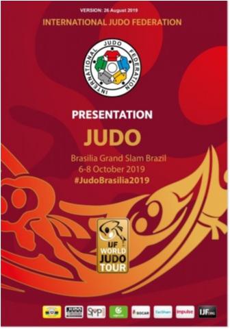 Grand Slam de Brasília tem programação divulgada