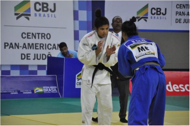 Brasileiro Sub-21 termina com quatro categorias definindo campeões