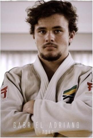 Nota de pesar - Gabriel Schlichta Adriano