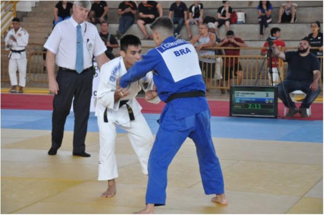 ACOMPANHE - Primeiro dia de CBI-Troféu Brasil de Judô com combates dos pesos 48kg, 52kg, 57kg, 63kg, 60kg, 66kg, 73kg e 81kg