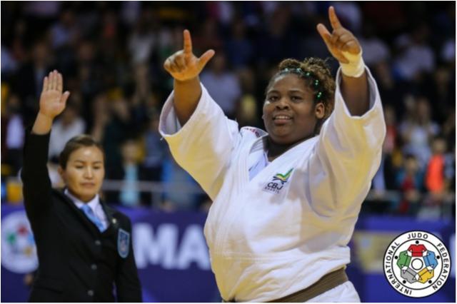 Trabalho integrado com clubes e Federações, processo seletivo e competitividade interna: a estratégia que levou o Brasil a conquistar quatro medalhas no Mundial Juvenil 