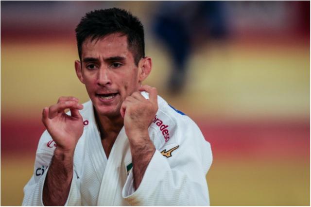 Grand Slam Brasília tem brasileiros em todas as finais no primeiro dia