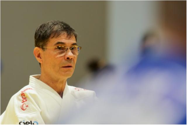 Ney Wilson faz balanço positivo do judô brasileiro no Grand Slam e projeta briga interna acirrada por Tóquio 2020