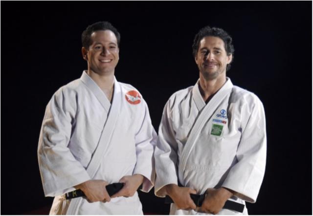Vencedores do reality Ippon 2019 disputarão o Grand Slam de Paris e terão vivência em Tóquio 2020