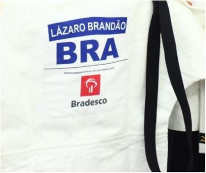 Nota de pesar - Lázaro de Mello Brandão