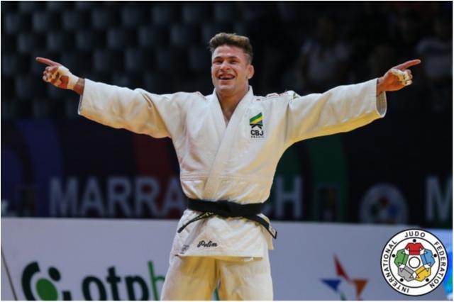 Seleção Júnior fecha Mundial Individual com quatro medalhas e coloca Brasil em quinto no quadro geral