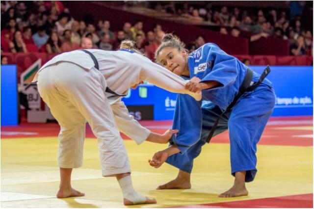 Brasil conhece adversários iniciais do Grand Slam de Abu Dhabi