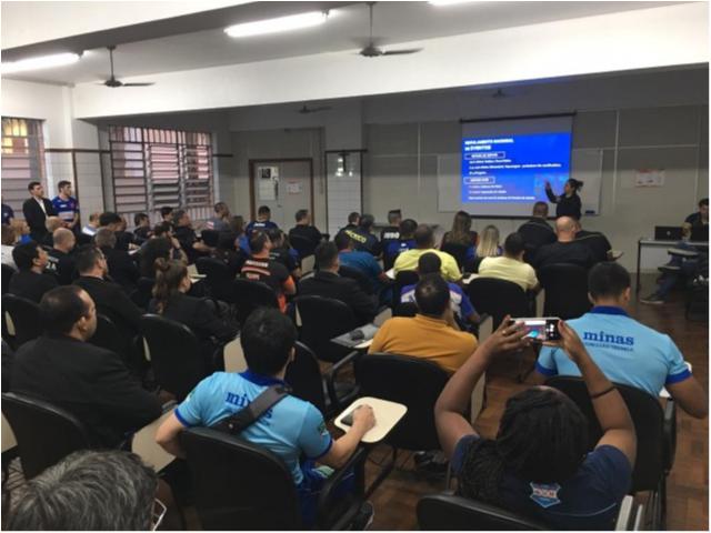 Sorteio define as chaves do CBI Seletiva Nacional Sub-18 de Judô, que começa neste sábado, 26, em Canoas