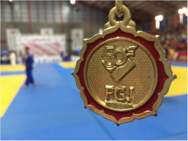 Federação Gaúcha de Judô comemora aniversário de 50 anos de fundação com conquistas esportivas e na gestão financeira