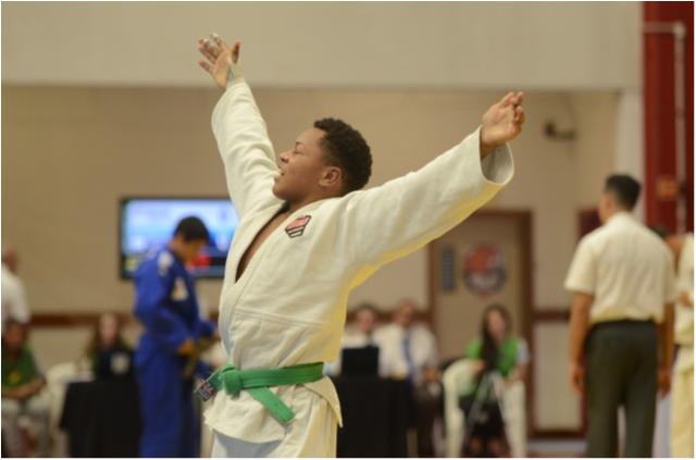 Resultados e Seletiva Nacional Sub-18 em sete atos