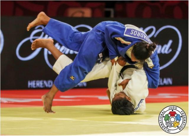 Seleção disputará Aberto na Austrália que valerá pontuação de Grand Prix