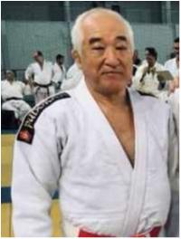 Nota de pesar - Takanori Sekine 