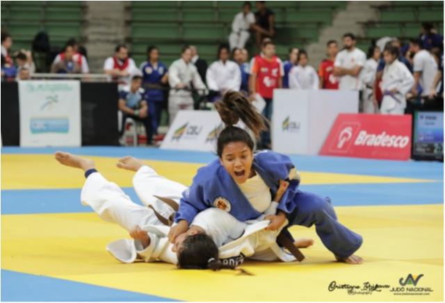 Seletiva Nacional Sub-21 tem recorde de inscritos para edição 2019