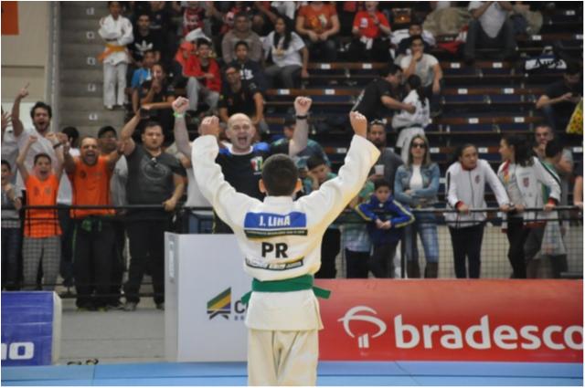 Judô brasileiro participa do Campeonato Pan-Americano Sub-13 e Sub-15 a partir desta sexta-feira