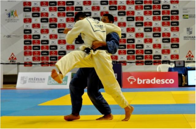 5 motivos para ficar de olho na Seletiva Nacional Júnior a partir desta sexta-feira, 08