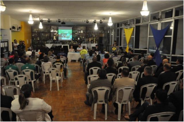 CBI: Seletiva Nacional Sub-21 tem suas chaves definidas