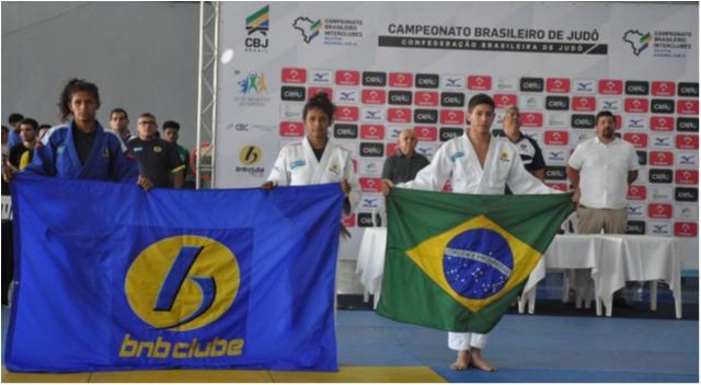 CBI: Seletiva Nacional Sub-21 tem presença de autoridades locais na abertura oficial