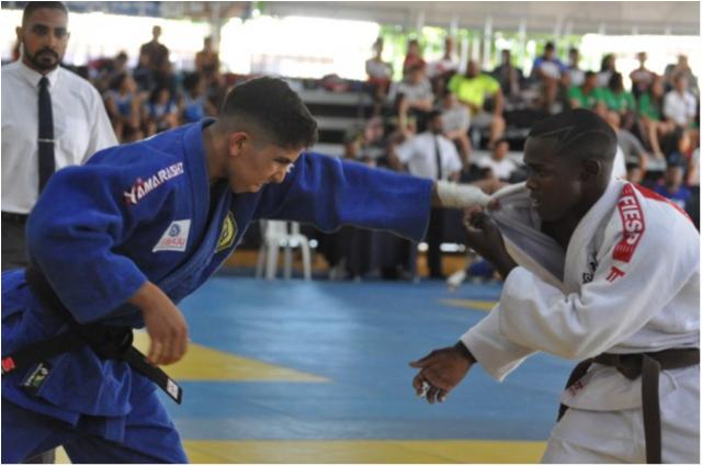 CBI: Seletiva Nacional Sub-21 tem sete clubes campeões no primeiro dia